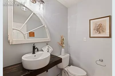 284 County Road 511 Road, Divide, CO 80814 - Photo 17