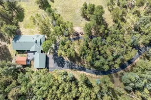 284 County Road 511 Rd, Divide, CO 80814 - Photo 41