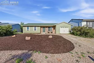 2574 Prescott Circle, Colorado Springs, CO 80916 - Photo 1