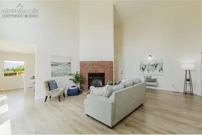 2614 Ranger Court, Colorado Springs, CO 80920 - Photo 5