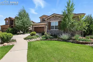 5359 Mount Cutler Ct, Colorado Springs, CO 80924 - Photo 3