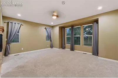 5359 Mount Cutler Court, Colorado Springs, CO 80924 - Photo 21