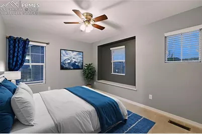 5359 Mount Cutler Court, Colorado Springs, CO 80924 - Photo 27