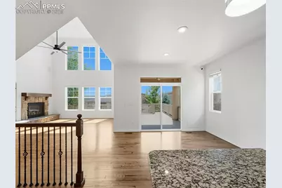 5359 Mount Cutler Court, Colorado Springs, CO 80924 - Photo 11