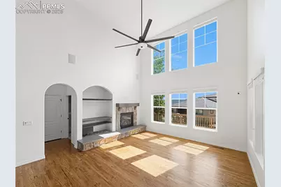 5359 Mount Cutler Court, Colorado Springs, CO 80924 - Photo 7