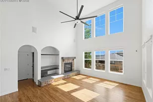 5359 Mount Cutler Ct, Colorado Springs, CO 80924 - Photo 7