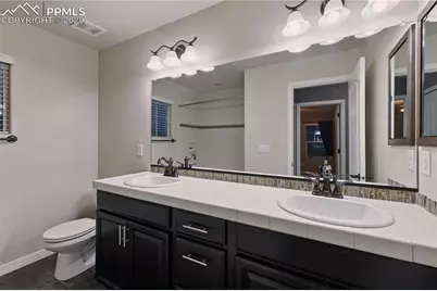 5359 Mount Cutler Court, Colorado Springs, CO 80924 - Photo 33