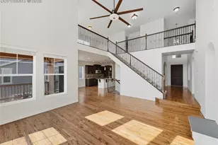 5359 Mount Cutler Ct, Colorado Springs, CO 80924 - Photo 5