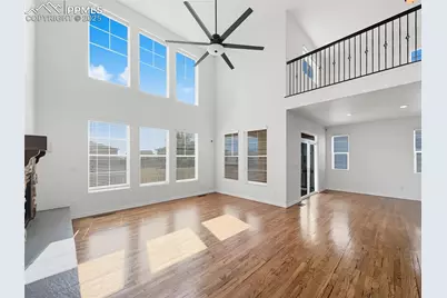 5359 Mount Cutler Court, Colorado Springs, CO 80924 - Photo 9