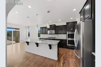 5359 Mount Cutler Court, Colorado Springs, CO 80924 - Photo 13