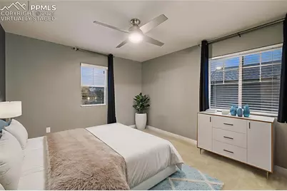 5359 Mount Cutler Court, Colorado Springs, CO 80924 - Photo 31