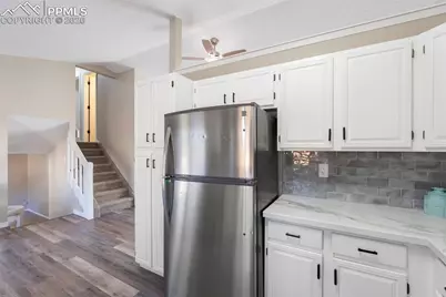 8435 Blue Sky Drive, Colorado Springs, CO 80920 - Photo 17