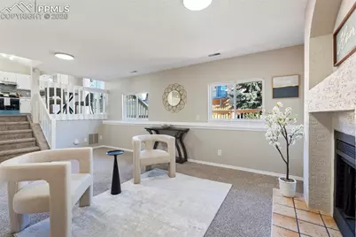 8435 Blue Sky Drive, Colorado Springs, CO 80920 - Photo 21