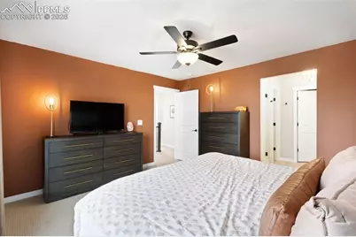 6844 Lily Mountain Lane, Colorado Springs, CO 80923 - Photo 7