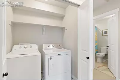 6844 Lily Mountain Lane, Colorado Springs, CO 80923 - Photo 25