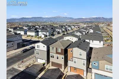 6844 Lily Mountain Lane, Colorado Springs, CO 80923 - Photo 31