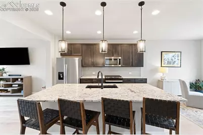 6844 Lily Mountain Lane, Colorado Springs, CO 80923 - Photo 3