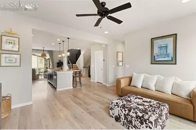 6844 Lily Mountain Lane, Colorado Springs, CO 80923 - Photo 5