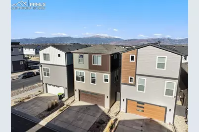 6844 Lily Mountain Lane, Colorado Springs, CO 80923 - Photo 27