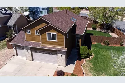 5384 Arroyo Street, Colorado Springs, CO 80922 - Photo 3