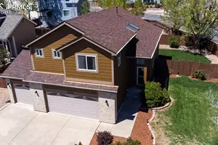 5384 Arroyo St, Colorado Springs, CO 80922 - Photo 3