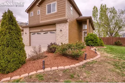 5384 Arroyo Street, Colorado Springs, CO 80922 - Photo 5