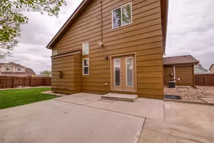 5384 Arroyo St, Colorado Springs, CO 80922 - Photo 9