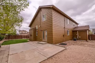 5384 Arroyo St, Colorado Springs, CO 80922 - Photo 11