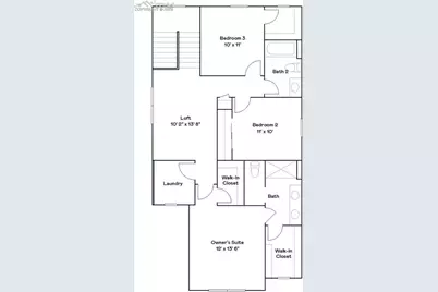 2640 Lower Crags Point, Colorado Springs, CO 80904 - Photo 13