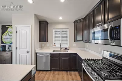 12832 Scenic Walk Drive, Peyton, CO 80831 - Photo 11