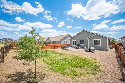 12832 Scenic Walk Drive, Peyton, CO 80831 - Photo 43