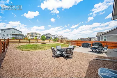 12832 Scenic Walk Drive, Peyton, CO 80831 - Photo 41