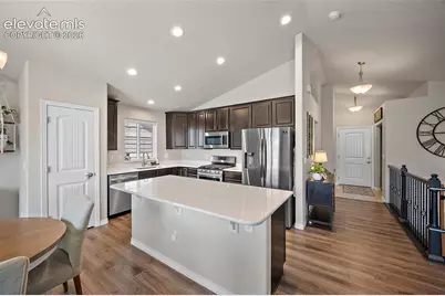 12832 Scenic Walk Drive, Peyton, CO 80831 - Photo 7