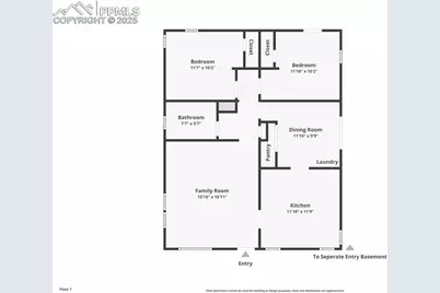 135 Helena Lane, Colorado Springs, CO 80904 - Photo 49