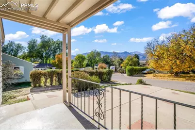 135 Helena Lane, Colorado Springs, CO 80904 - Photo 3