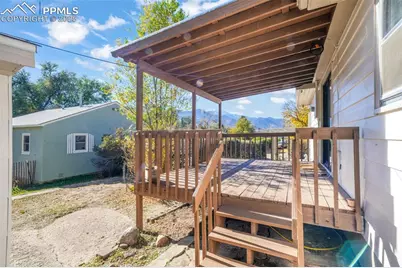 135 Helena Lane, Colorado Springs, CO 80904 - Photo 33