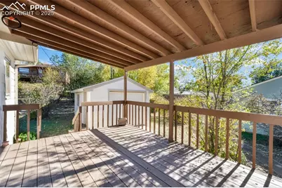 135 Helena Lane, Colorado Springs, CO 80904 - Photo 21