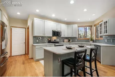 19140 Golden Arrow Circle, Monument, CO 80132 - Photo 9