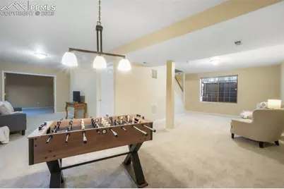 19140 Golden Arrow Circle, Monument, CO 80132 - Photo 37