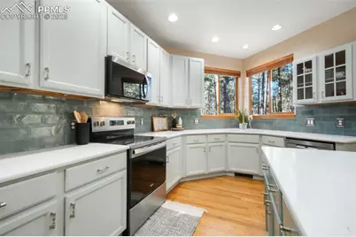 19140 Golden Arrow Circle, Monument, CO 80132 - Photo 11