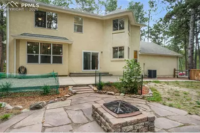 19140 Golden Arrow Circle, Monument, CO 80132 - Photo 45