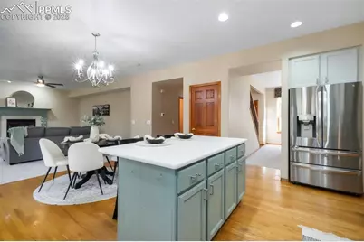 19140 Golden Arrow Circle, Monument, CO 80132 - Photo 13