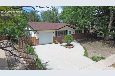 1227 Osgood Road, Colorado Springs, CO 80915 - Photo 1
