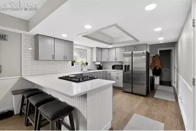 2745 Haystack Drive, Colorado Springs, CO 80922 - Photo 9