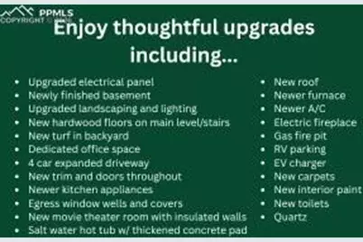 2745 Haystack Drive, Colorado Springs, CO 80922 - Photo 3