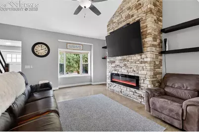 2745 Haystack Drive, Colorado Springs, CO 80922 - Photo 7