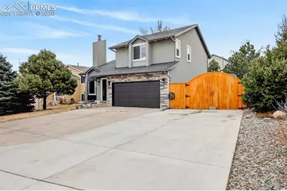 2745 Haystack Drive, Colorado Springs, CO 80922 - Photo 31