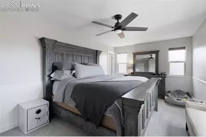 2745 Haystack Drive, Colorado Springs, CO 80922 - Photo 15