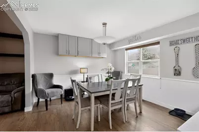 2745 Haystack Drive, Colorado Springs, CO 80922 - Photo 11