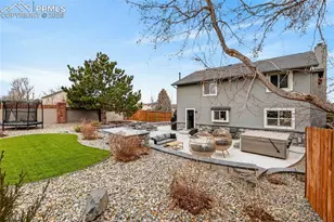 2745 Haystack Dr, Colorado Springs, CO 80922 - Photo 29